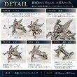エンジェルカフスボタン（カフリンクス） 画像5