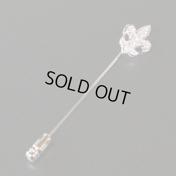 画像1: フレアーモチーフ　ラペルピン（タイニーピン/ピンズ） (1)