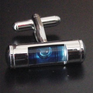 ブラックオニキス・カフスボタン（カフリンクス）