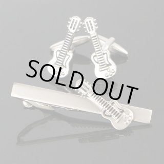 12月の誕生石 ターコイズカフス ネクタイピンセット