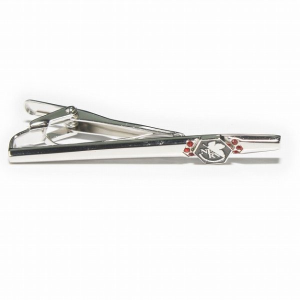 エヴァンゲリオン x SWANK NERVロゴネクタイピン 画像3