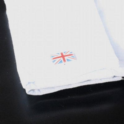 画像3: イギリス　ユニオンジャック　国旗カフスボタン（カフリンクス）
