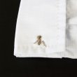 アフロセクシーガールカフスボタン（カフリンクス） 画像4