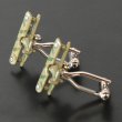 戦闘機カフスボタン（カフリンクス） 画像2