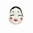 おかめピンズ 画像1