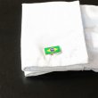 ブラジル国旗カフスボタン（カフリンクス） 画像4
