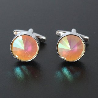 スワロフスキー SWAROVSKI カフス（緑） スワロフスキー SWAROVSKI カフス（緑） 楽天市場】カフス