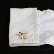 乳牛カフスボタン（カフリンクス） 画像4