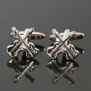 カフスボタン専門店-鎌倉工房-ミュージック特集