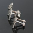 ヨークシャーテリアカフスボタン（カフリンクス） 画像3