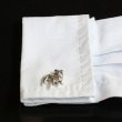 ブリティッシュブルドックカフスボタン（カフリンクス） 画像4