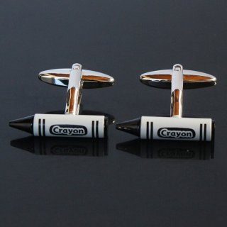 『HER カフスボタン』 plusnao カフスボタン カフスリンクス カウスボタン メンズ 男性