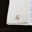 キュートベアーカフスボタン（カフリンクス） 画像4