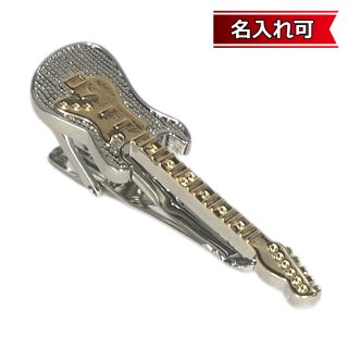 サックスネクタイピン（タイバー）