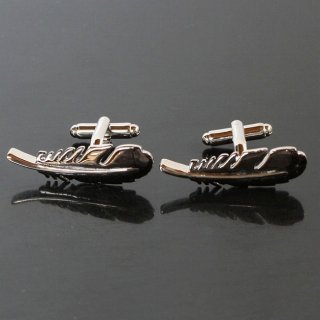 『HER カフスボタン』 Amazon | カフスボタン コンピューターオタクギフト オタク