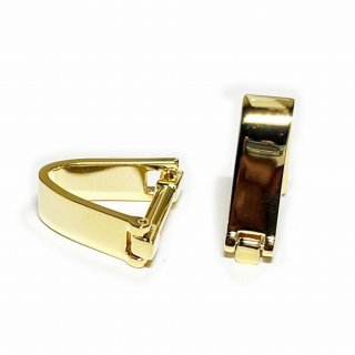 カフスボタンーゴールドカフス