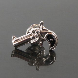 TATEOSSIAN タテオシアン ブラックダイヤモンドダストネクタイピン
