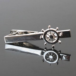 elizabeth parker エリザベスパーカー シルバーデザインクリップ