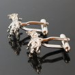 おうし座カフスボタン（カフリンクス） 画像3
