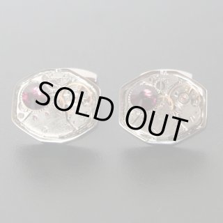 カフスボタン専門店-鎌倉工房-機能付特集