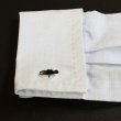 ブラッククラブクローカフスボタン（カフリンクス） 画像5