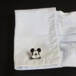 Disney ディズニー いたずらミッキーマウスカフスボタン（カフリンクス） 画像5