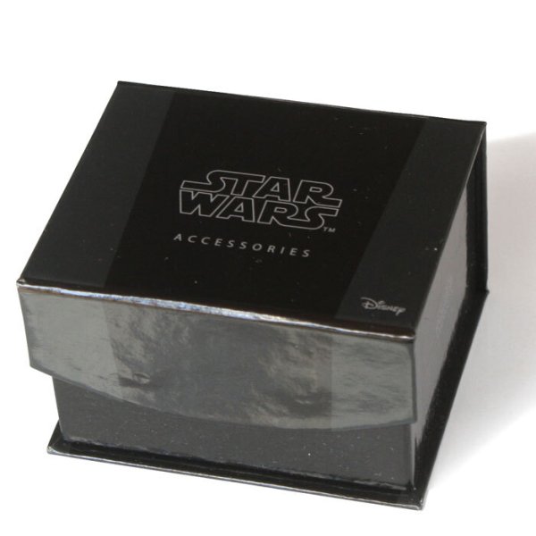 Star Wars スターウォーズ  ダースベイダーネクタイピン（タイバー） 画像6