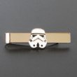 Star Wars スターウォーズ  ストームトルーパーネクタイピン（タイバー） 画像2