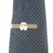 Star Wars スターウォーズ  ストームトルーパーネクタイピン（タイバー） 画像5
