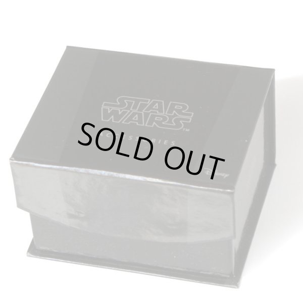 Star Wars スターウォーズ  ストームトルーパーネクタイピン（タイバー） 画像6