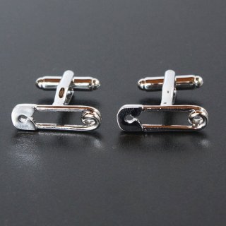 ロイヤルコペンハーゲン カフスボタン シルバー925 帆船