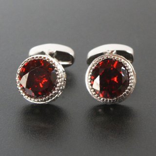 カフス カフスボタン オリジナル イニシャル 18k カフリンクス