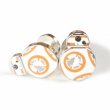 Star Wars スターウォーズ  BB-8カフスボタン（カフリンクス・カフスボタン） 画像1