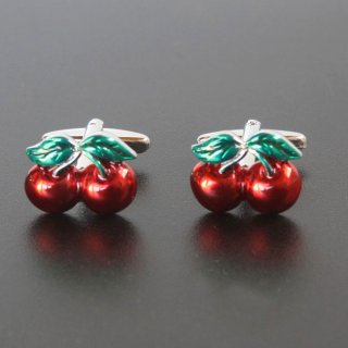 ゴールドインゴットカフスボタン（カフリンクス）