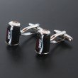 ZEROコーラカフスボタン 画像3