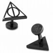 Harry Potter ハリーポッター デスリーハロウズカフスボタン 画像2