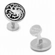 Game of Thrones ゲームオブスローンズ ターガリエン家カフスボタン 画像2