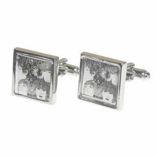 カフスボタン専門店-鎌倉工房-ミュージック特集