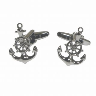 カフスボタン専門店-鎌倉工房-乗り物モチーフ特集