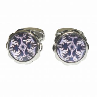 カフスボタン専門店-鎌倉工房-スタイリッシュ特集