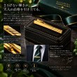 ゴールドカットラインネクタイピン 画像6