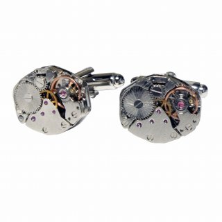 カフスボタン専門店-鎌倉工房-機能付特集
