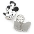 Disney 歌う蒸気船ウィリーカフスボタン 画像2