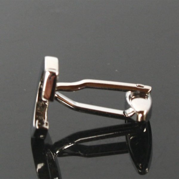 Cカフスボタン・カフリンクス（バラ売り） 画像3