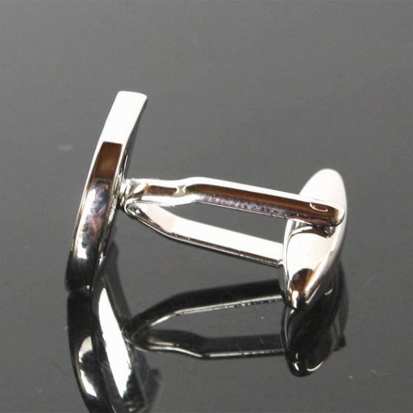 Dカフスボタン・カフリンクス（バラ売り） 画像3