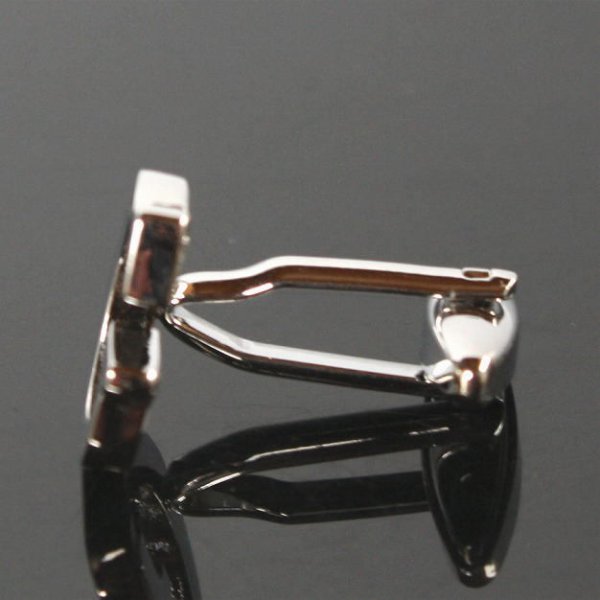 Gカフスボタン・カフリンクス（バラ売り） 画像3