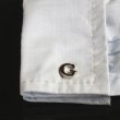 Gカフスボタン・カフリンクス（バラ売り） 画像4