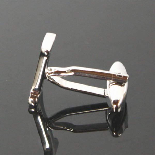 Iカフスボタン・カフリンクス（バラ売り） 画像3