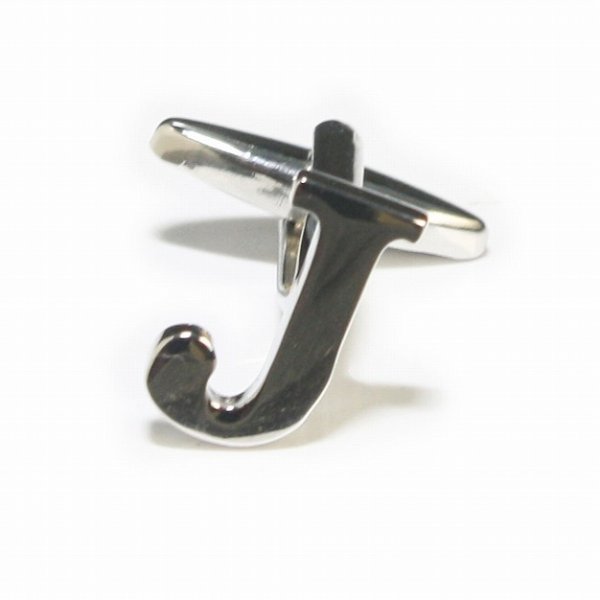 Jカフスボタン・カフリンクス（バラ売り） 画像1