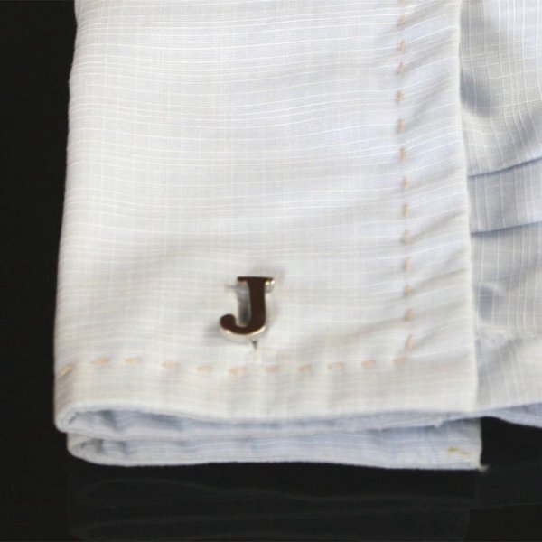 Jカフスボタン・カフリンクス（バラ売り） 画像4